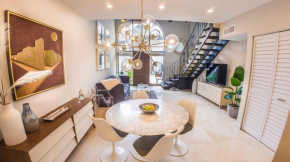 Villas at St James Place UNIT F, Luxury, Pet Friendly